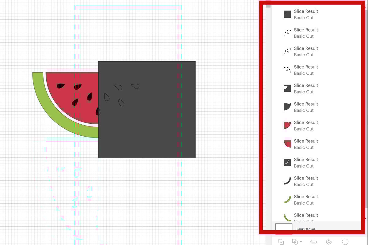 How to Crop Images in Cricut Design Space