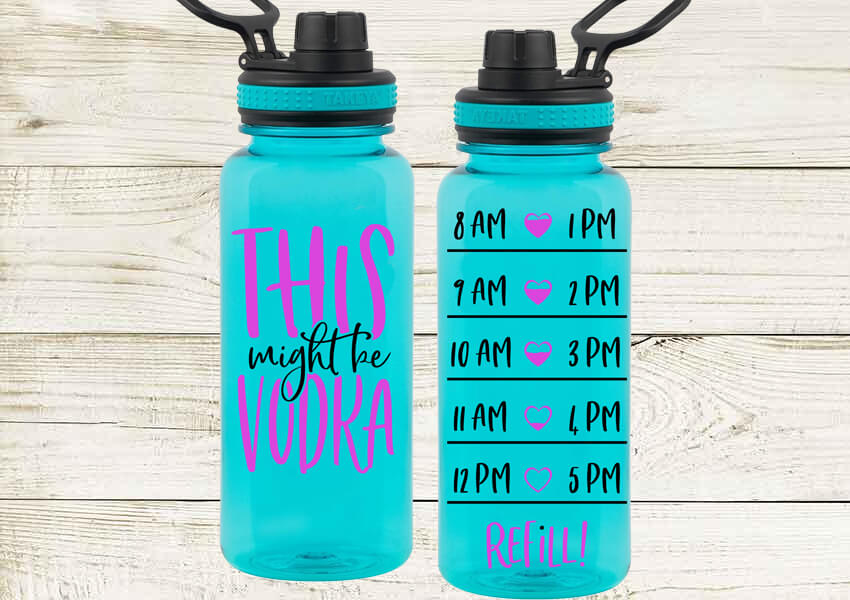 Free Free 237 Motivational Water Bottle Svg Free SVG PNG EPS DXF File