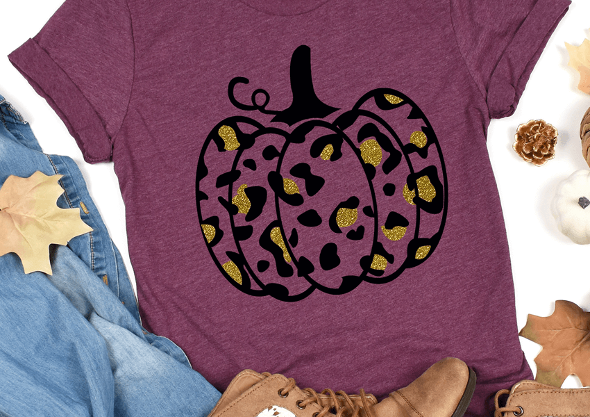 Fall Shirt SVG Files - Free Cricut Fall Shirt Ideas