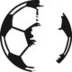 Personalized Soccer Template - Free Soccer SVGs