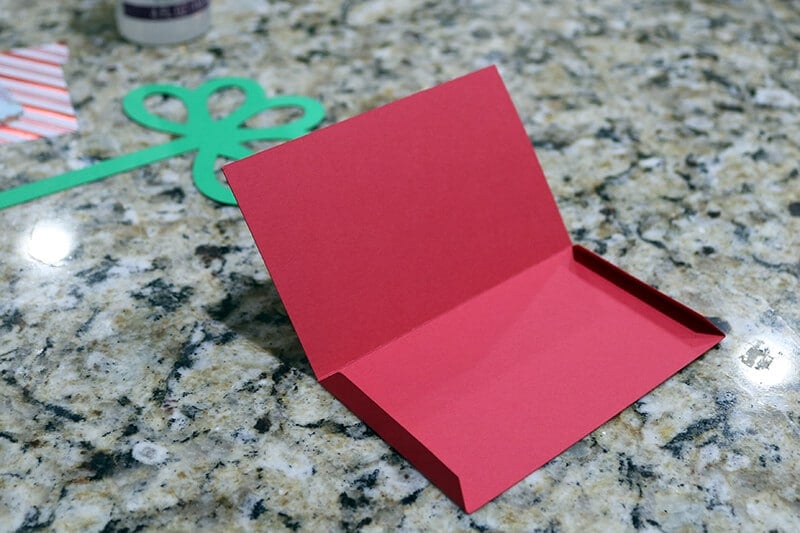 Easy DIY Gift Card Holder Template (with Free SVG)