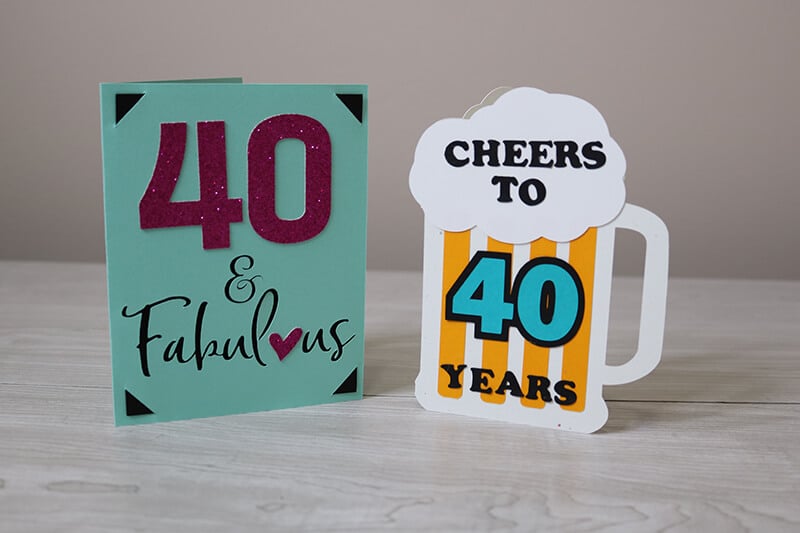 19+ Free Cricut Card Designs  Cricut birthday cards, Cricut birthday,  Cricut free