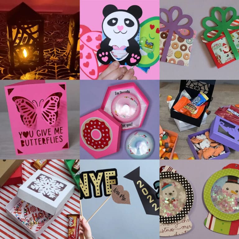 SVG Nation - Cricut Crafts & Free SVG Files