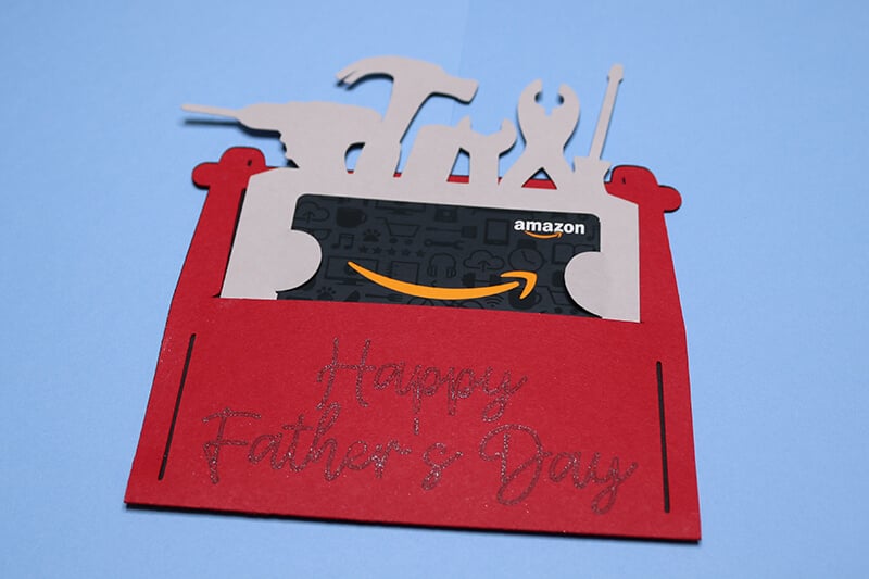 DIY Father's Day Cricut Ideas For Gamer Dads - Hello Creative Family