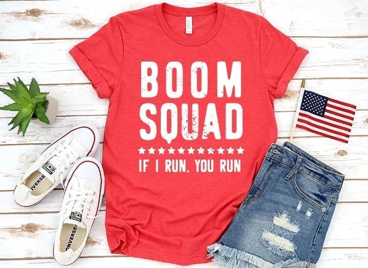 4th of July Shirt with Cricut - Create Craft Love