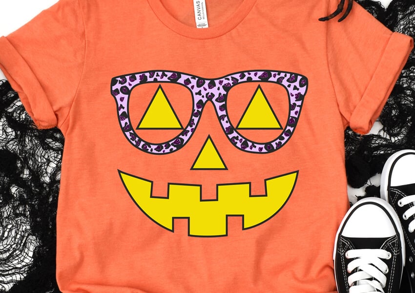 Fall Shirt SVG Files - Free Cricut Fall Shirt Ideas