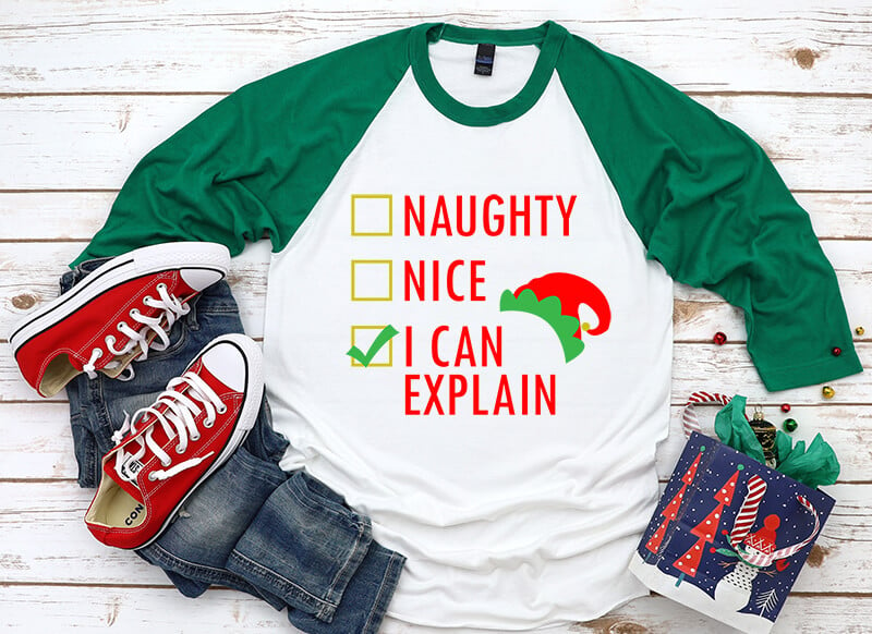 25+ Christmas Shirt SVG Files {Shirt Ideas for Everyone}