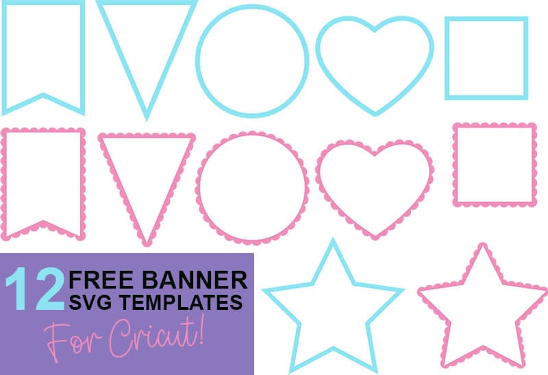 Free  Banner Templates