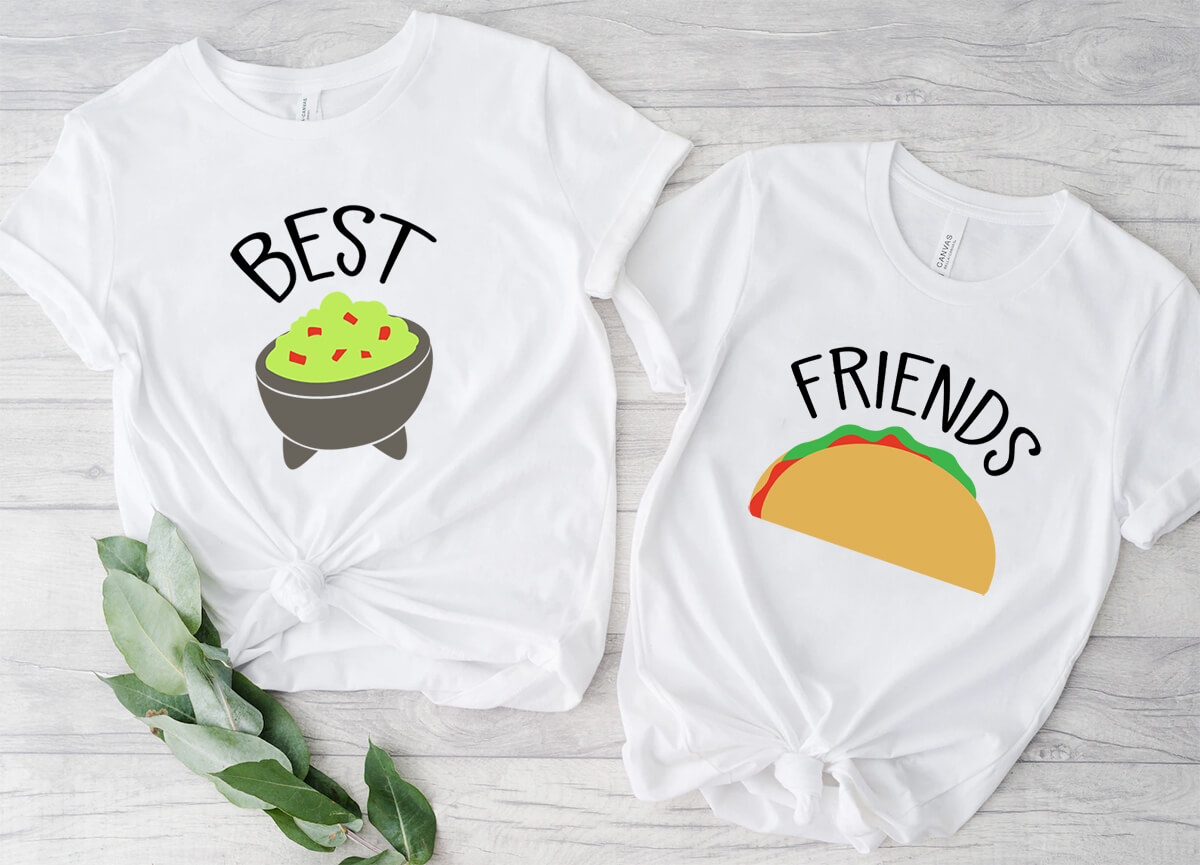 Fun & Festive Cinco de Mayo Cricut Shirt Ideas