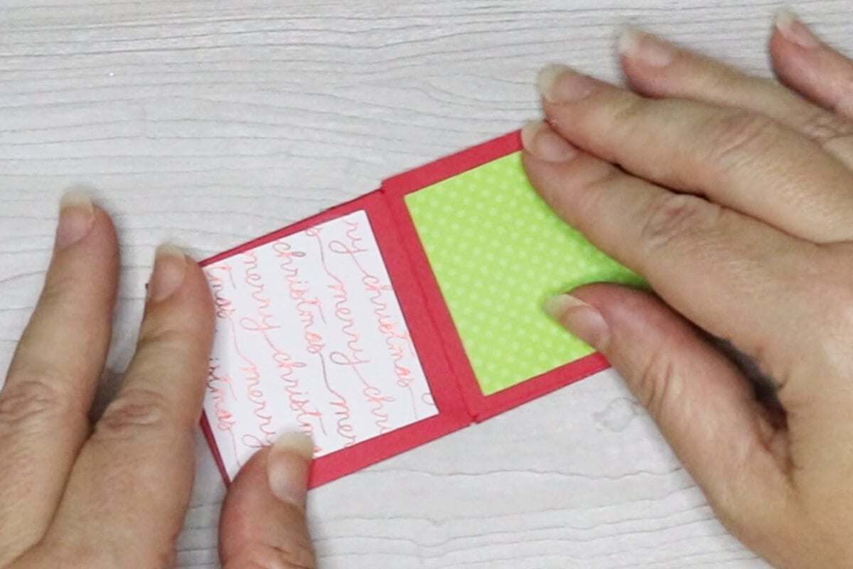 How to Make a Pop Up Box Card [Tutorial & Template]