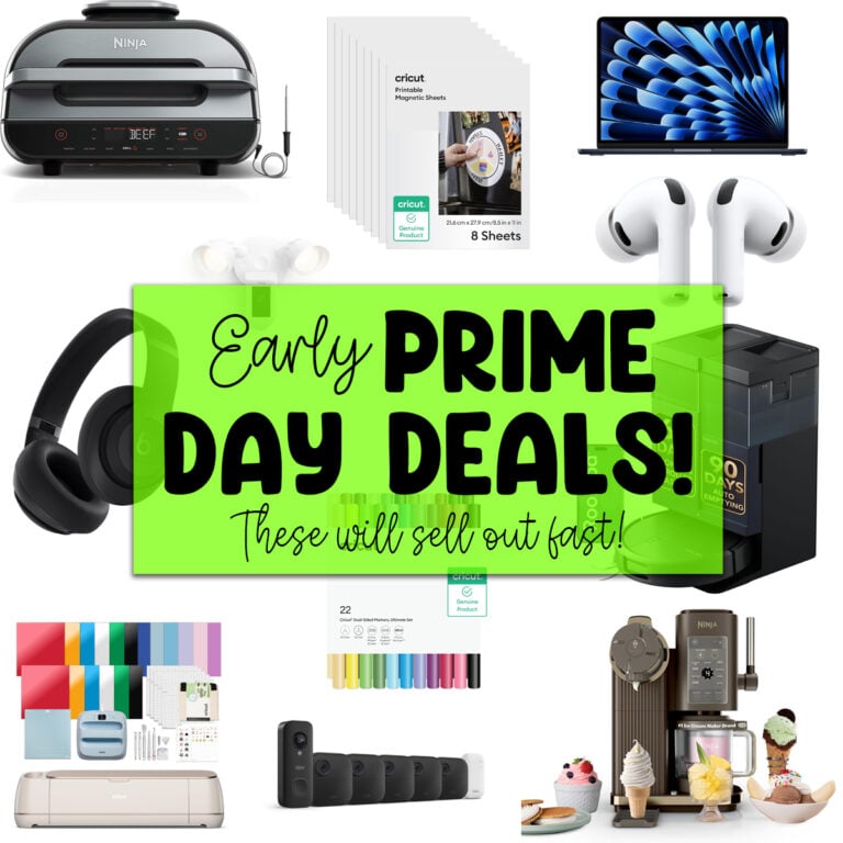 2026 Prime Day Deals