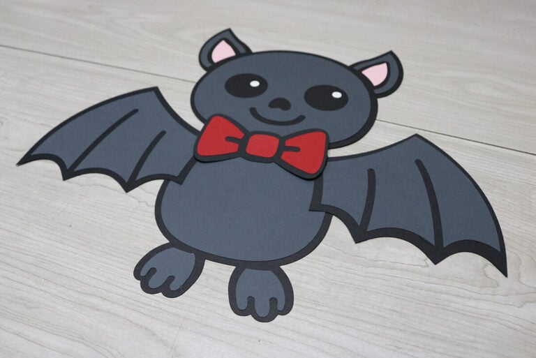 bat svg free