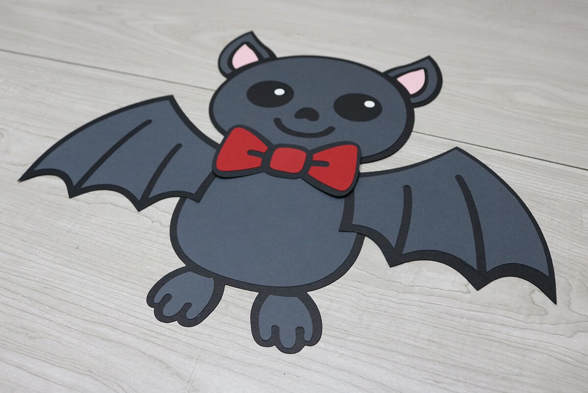 bat svg free