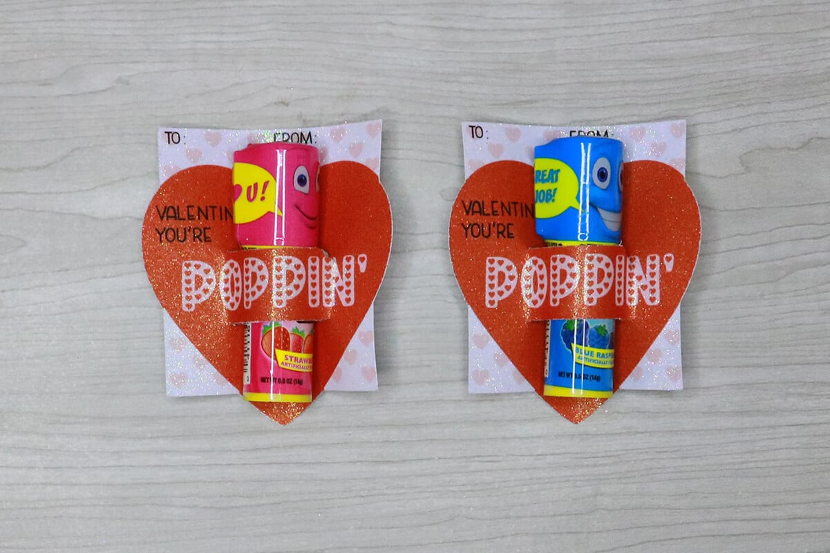 Free Valentine Printables