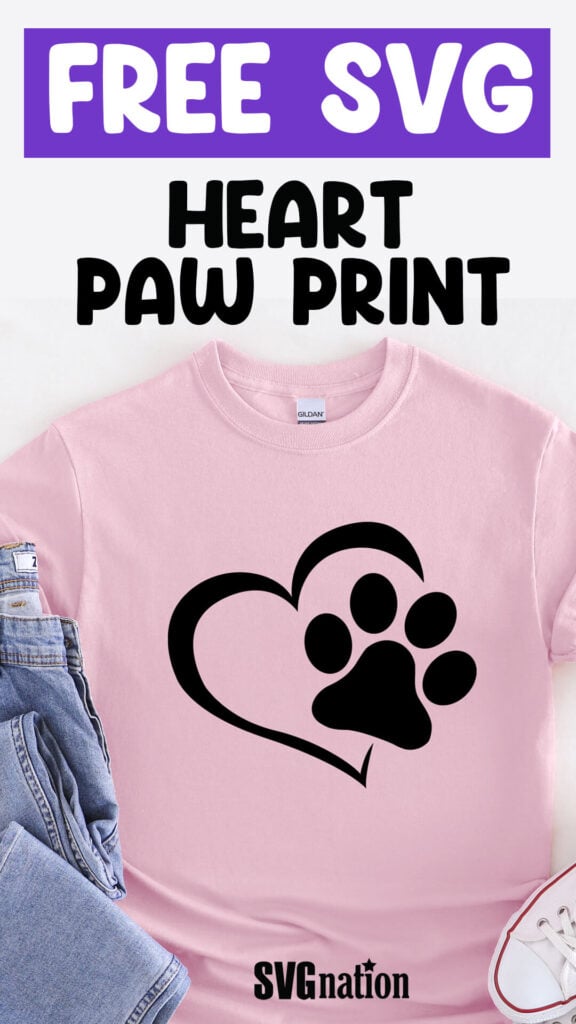 free paw print svg, pawprint svg