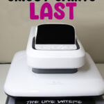heat press settings for cricut shirts