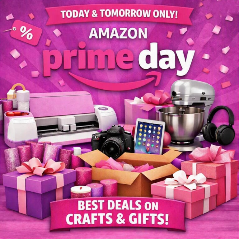 prime day