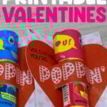 Printable Valentines Free