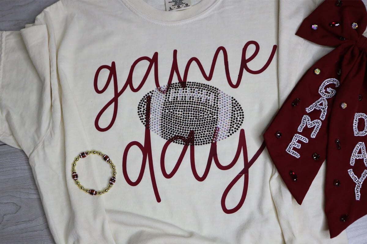 How to Make Rhinestone Templates in Cricut Design Space